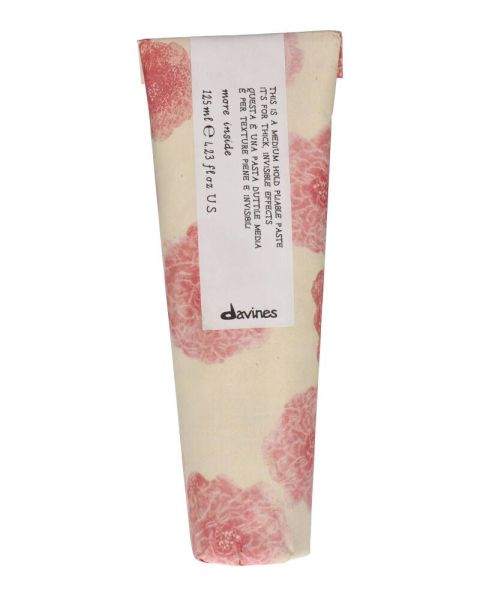 Davines More Inside - Medium Hold Pliable Paste