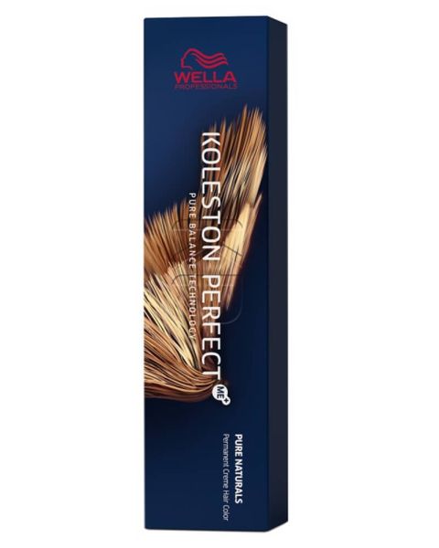Wella Koleston Pure Naturals 7/03 Wella Koleston Pure Naturals 7/03
