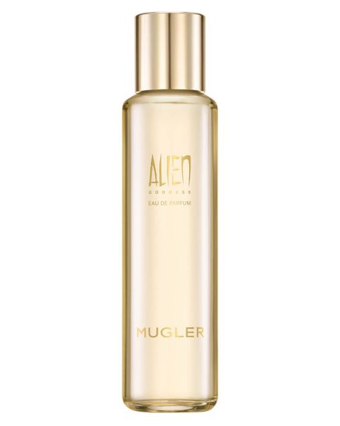 Thierry Mugler Alien Goddess Recharge Refill Bottle EDP