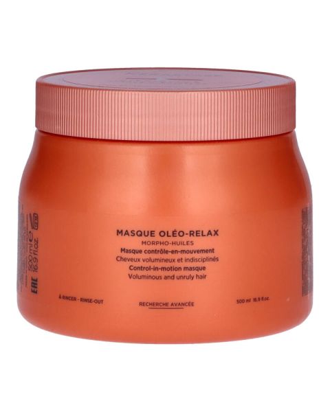 Kerastase Discipline Masque Oleo Relax Kerastase Discipline Masque Oleo Relax