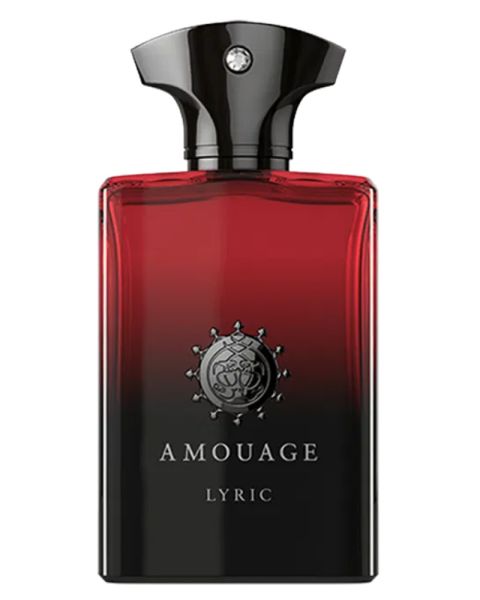 Amouage Lyric Man EDP