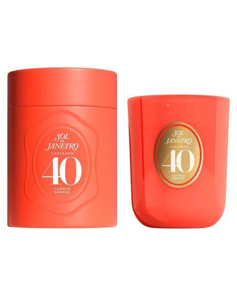 Sol de Janeiro Cheirosa 40 Candle (Limited Edition)