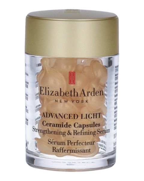 Elizabeth Arden Advanced Light Ceramide Capsules Strengthening & Refining Serum Elizabeth Arden Advanced Light Ceramide Capsules Strengthening & Refining Serum