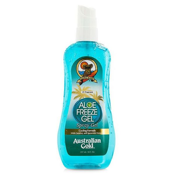 Australian Gold Aloe Freeze Gel