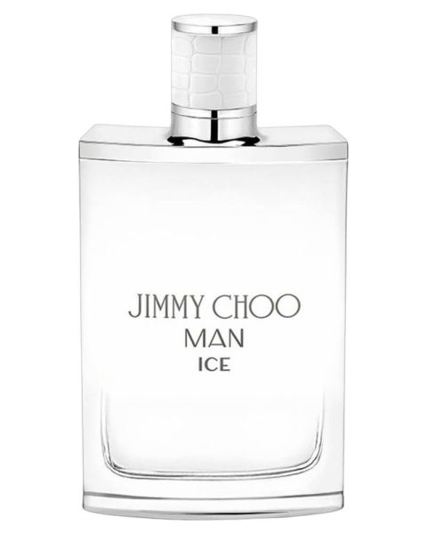 Jimmy Choo Man Ice Eau de Toilette Jimmy Choo Man Ice Eau de Toilette