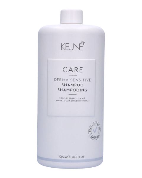 Keune Care Derma Sensitive Shampoo