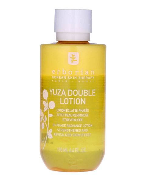 Erborian Yuza Double Lotion Bi-Phase Radiance Lotion Erborian Yuza Double Lotion Bi-Phase Radiance Lotion