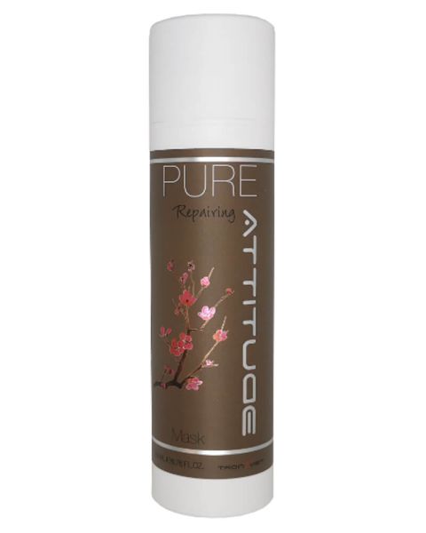 Trontveit Pure Repairing Attitude Mask Trontveit Pure Repairing Attitude Mask
