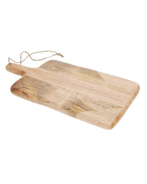 Excellent Houseware Skärbräda