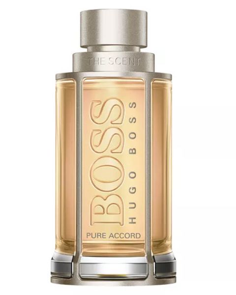 Hugo Boss The Scent Pure Accord EDT Hugo Boss The Scent Pure Accord EDT