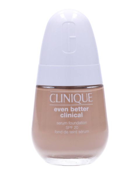 Clinique Even Better Clinical Serum Foundation SPF20 CN 40 Cream Chamois