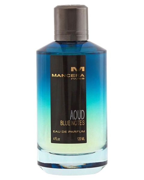 Mancera Aoud Blue Notes EDP