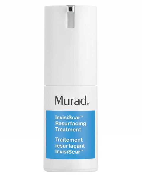 Murad Blemish Control InvisiScar Resurfacing Treatment Murad Blemish Control InvisiScar Resurfacing Treatment