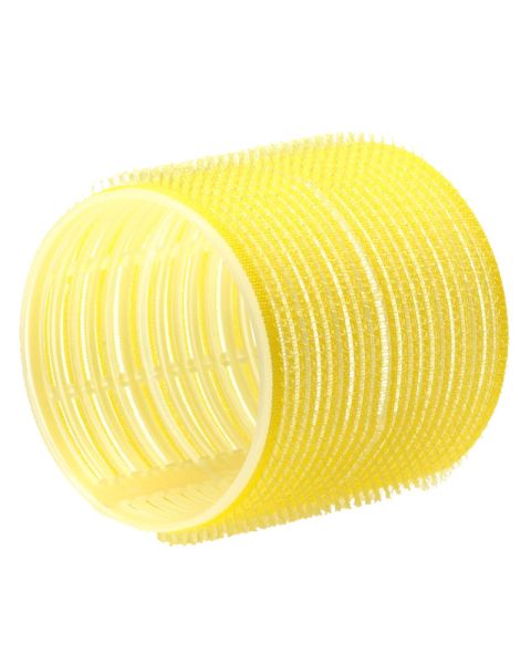 Sibel Rollers Yellow 66mm - Art P000482 Sibel Rollers Yellow 66mm - Art P000482