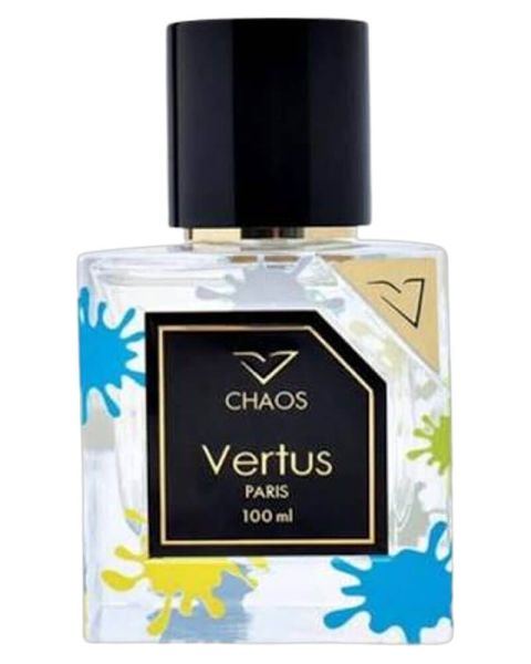Vertus Paris Chaos EDP Vertus Paris Chaos EDP