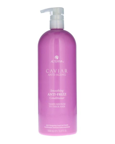 Alterna Caviar Anti-Frizz Conditioner