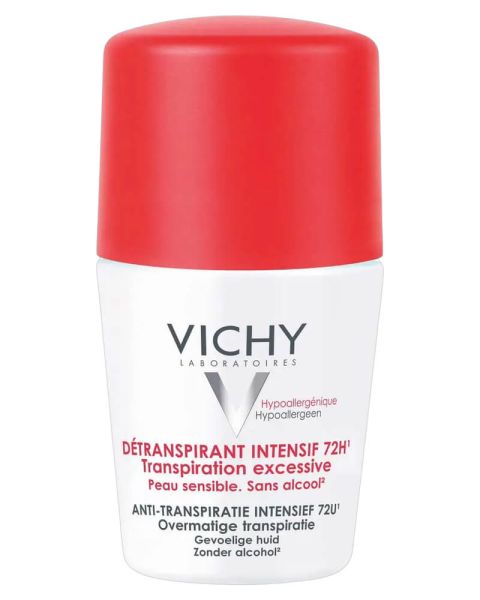 Vichy Detranspirant Intensif 72H Vichy Detranspirant Intensif 72H