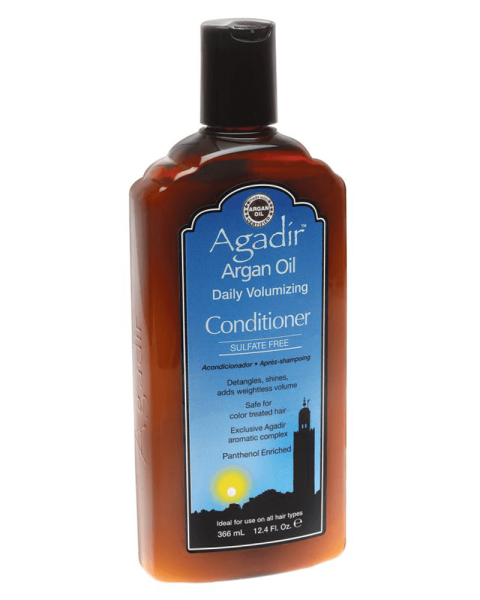 Agadir Argan Oil daily Volumizing Conditioner (U) Agadir Argan Oil daily Volumizing Conditioner (U)