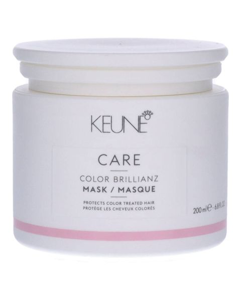 Keune Care Color Brillianz Mask