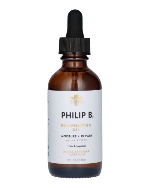 Philip B Rejuvenating Oil Philip B Rejuvenating Oil