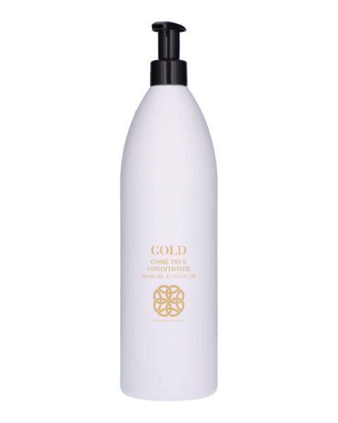 GOLD Come True  Conditioner