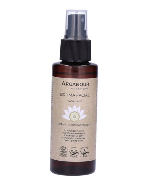 Arganour Facial Mist 100% Natural