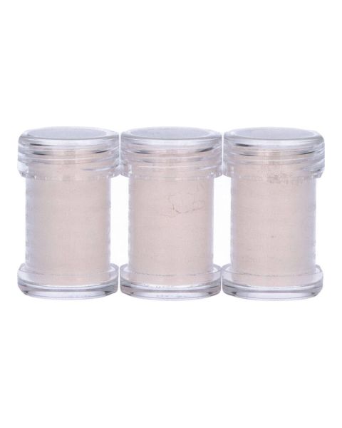 Jane Iredale Powder Me SPF Dry Sunscreen Refill Recharge - Translucent