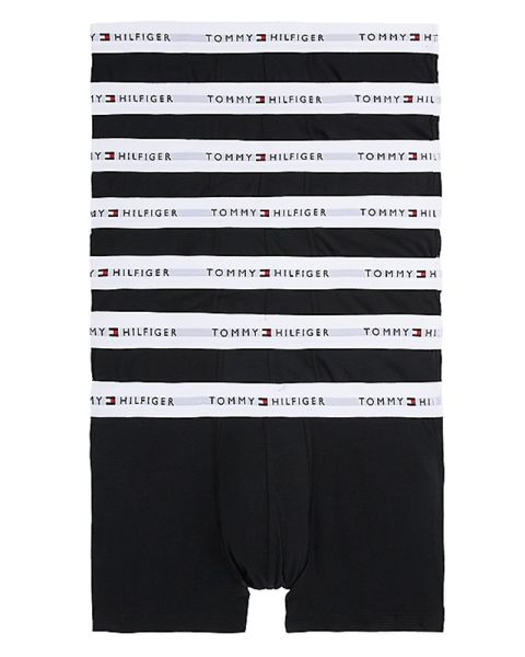 Boss Hugo Boss 3-pack Boxer Trunks Svart - Storlek L