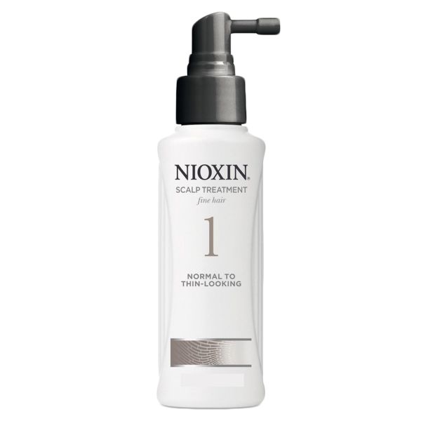 Nioxin Scalp Treatment 1 (U) Nioxin Scalp Treatment 1 (U)