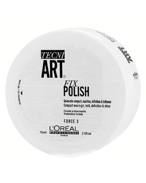 Tecni Art Fix Polish Force 3