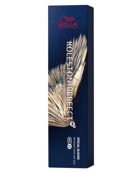 Wella Koleston Perfect Special Blonde 12/81 Wella Koleston Perfect Special Blonde 12/81