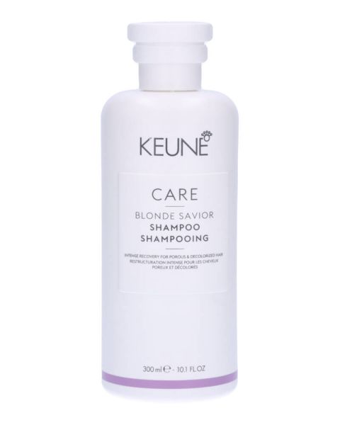 Keune Care Blonde Savior Shampoo