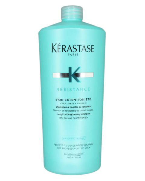 Kerastase Resistance Bain Extentioniste Shampoo