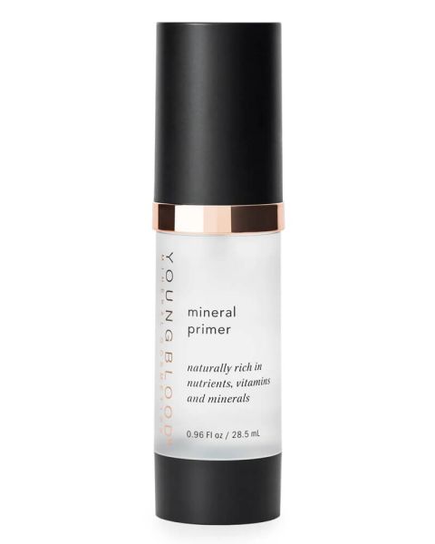 Youngblood Mineral Primer