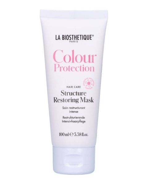 La Biosthetique Colour Protection Structure Restoring Mask La Biosthetique Colour Protection Structure Restoring Mask