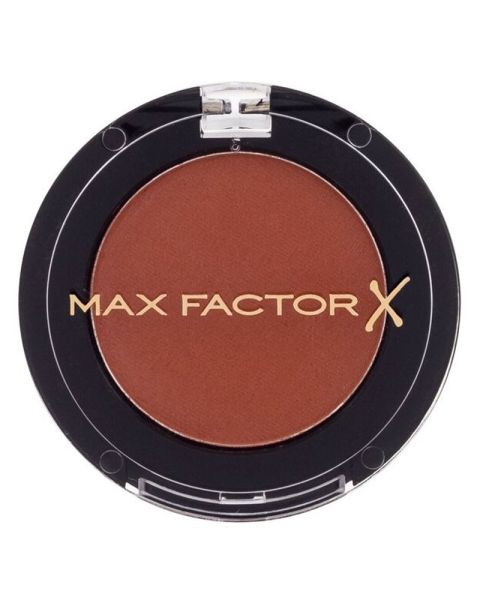 Max Factor Eyeshadow - 08 Cryptic Rust