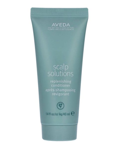 Aveda Scalp Solutions Replenishing Conditioner Aveda Scalp Solutions Replenishing Conditioner