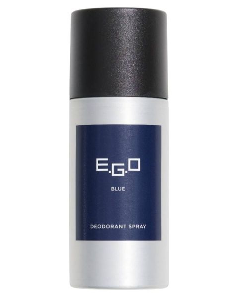 Gosh E.G.O Blue For Him Deo Spray Gosh E.G.O Blue For Him Deo Spray