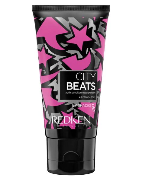 REDKEN City Beats Midtown Magenta REDKEN City Beats Midtown Magenta