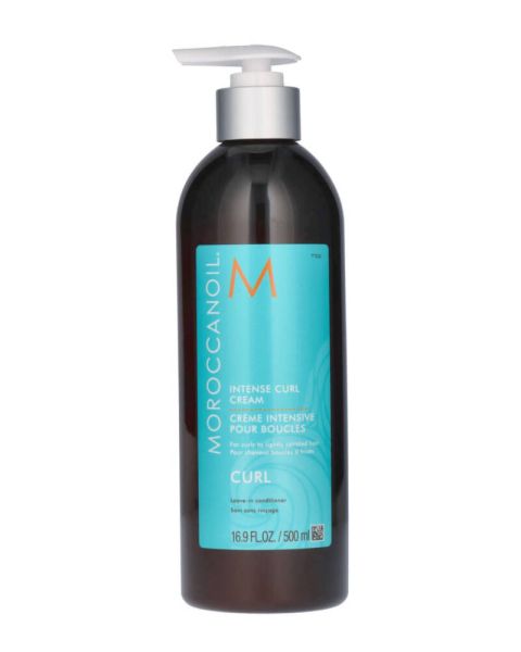 Moroccanoil Intense Curl Cream Moroccanoil Intense Curl Cream
