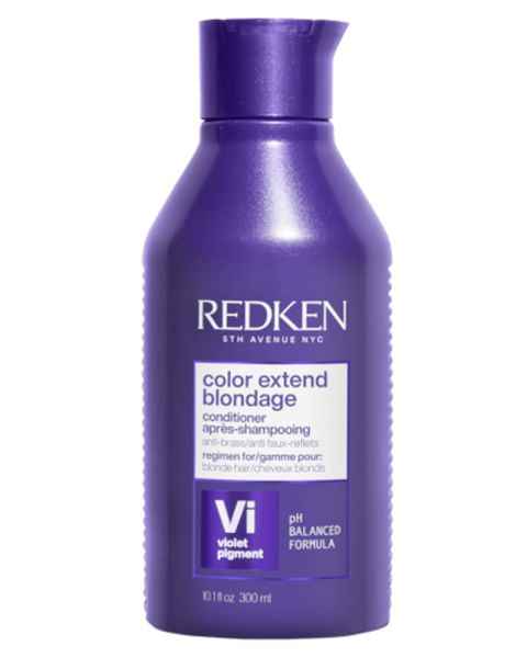 Redken Color Extend Blondage Conditioner Redken Color Extend Blondage Conditioner