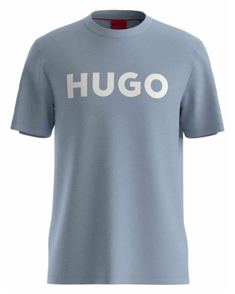 Hugo Boss Dulivio T-Shirt GrÄ Str. L Hugo Boss Dulivio T-Shirt GrÄ Str. L