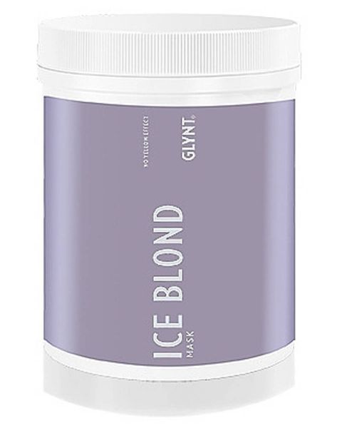 Glynt Ice Blond Mask Glynt Ice Blond Mask
