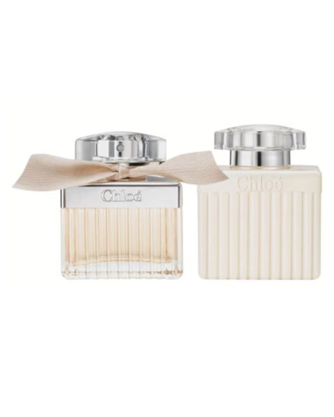 Chloé Signature Gift Set EDP Chloé Signature Gift Set EDP