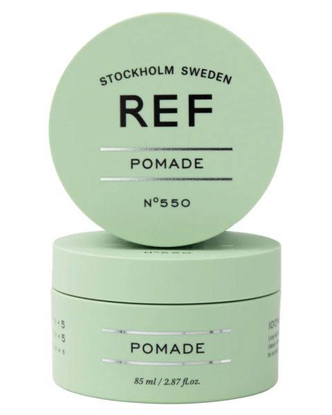 REF Pomade