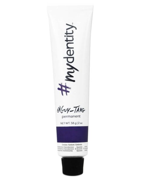 Guy Tang #mydentity Permanent - Midnight Blue 1MB