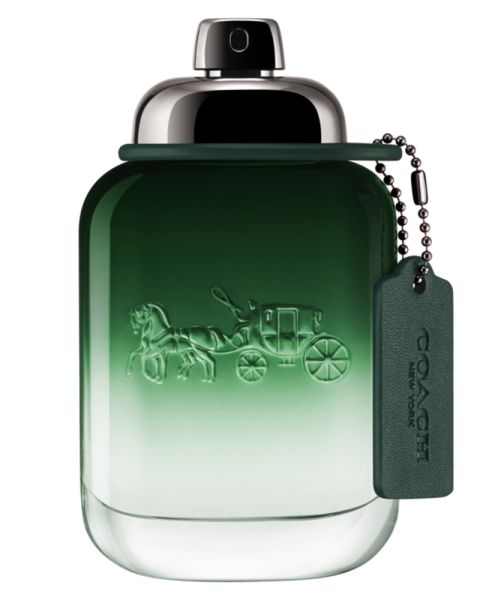 Coach New York Green EDT