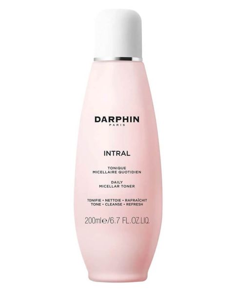 Darphin Intral Daily Micellar Toner