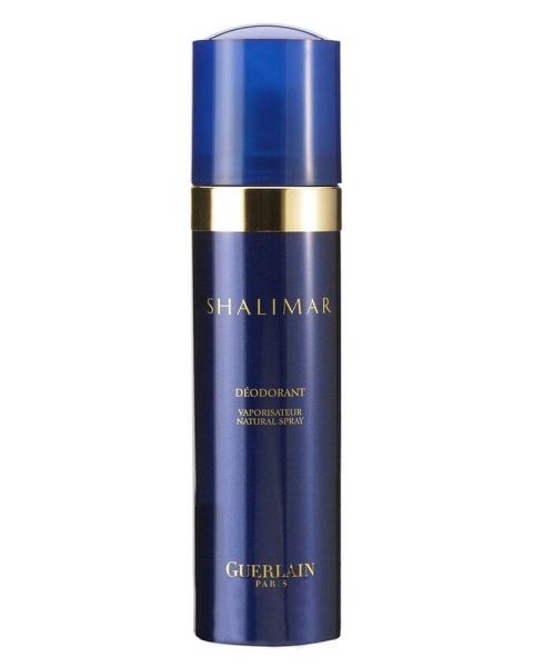 Guerlain Shalimar Deodorant Guerlain Shalimar Deodorant