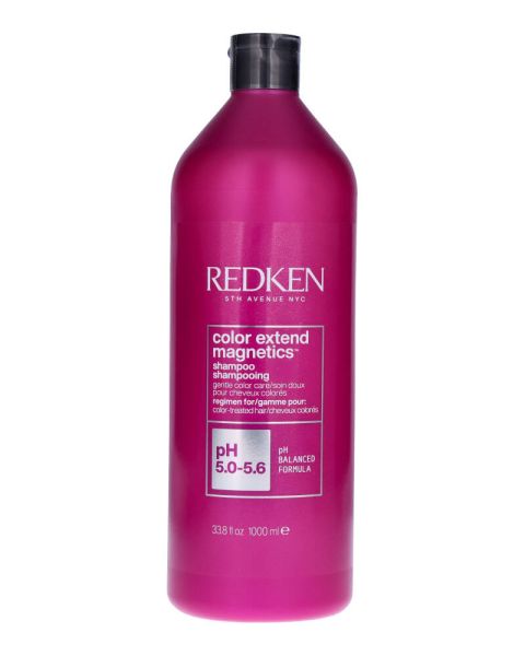 Redken Color Extend Magnetics Shampoo
